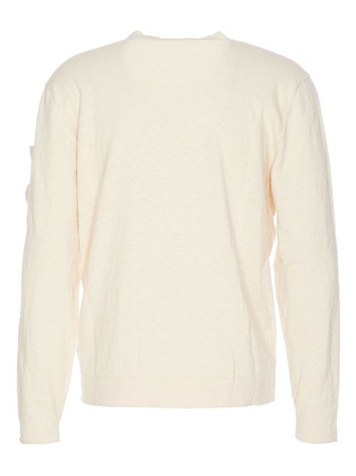 Maglia uomo girocollo CP COMPANY | 18CMKN302A110373A103